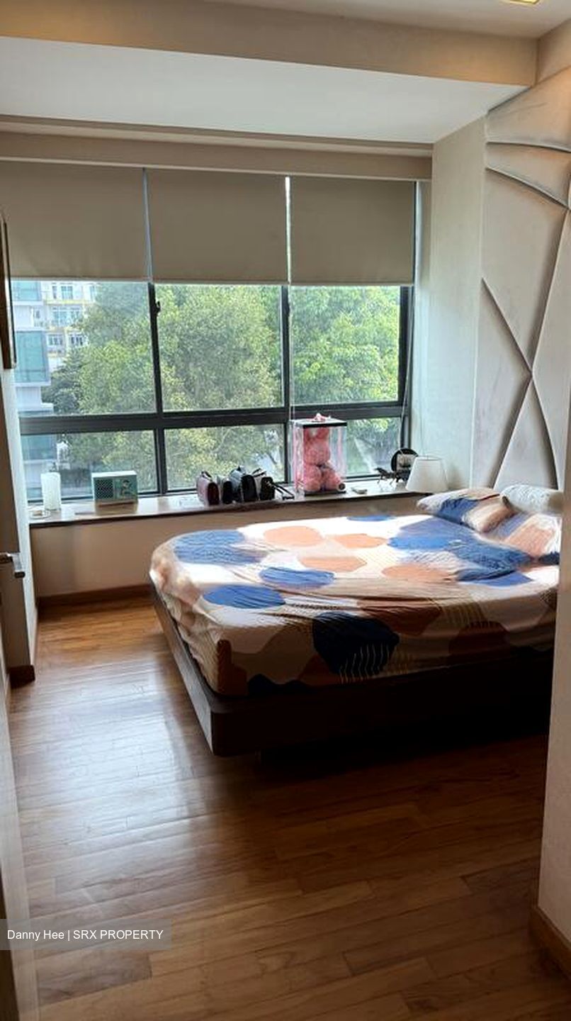 Rosewood Suites (D25), Condominium #501961531